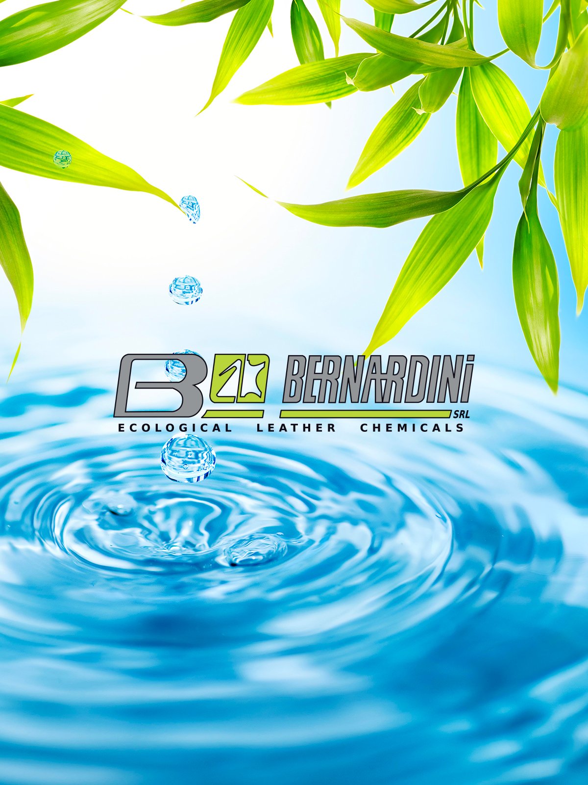 Bernardini Srl's journey toward ecological transition continues with ICEC ZDHC level 3 certification
