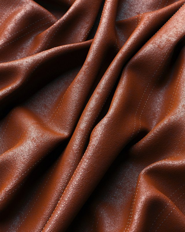 Can real leather be sustainable?