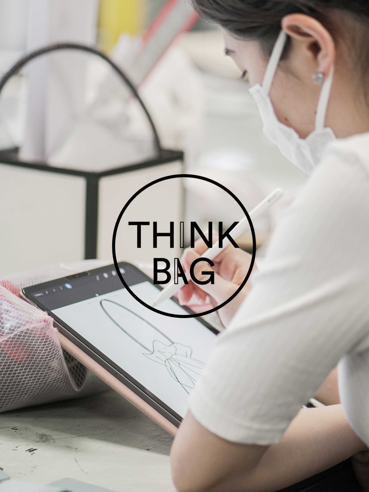 THINK BAG competition: the project of Leather & Luxury and Loipell in collaboration with the students of Polimoda reaches its third edition