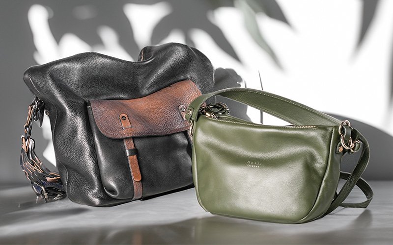 Bruno Rossi Bags