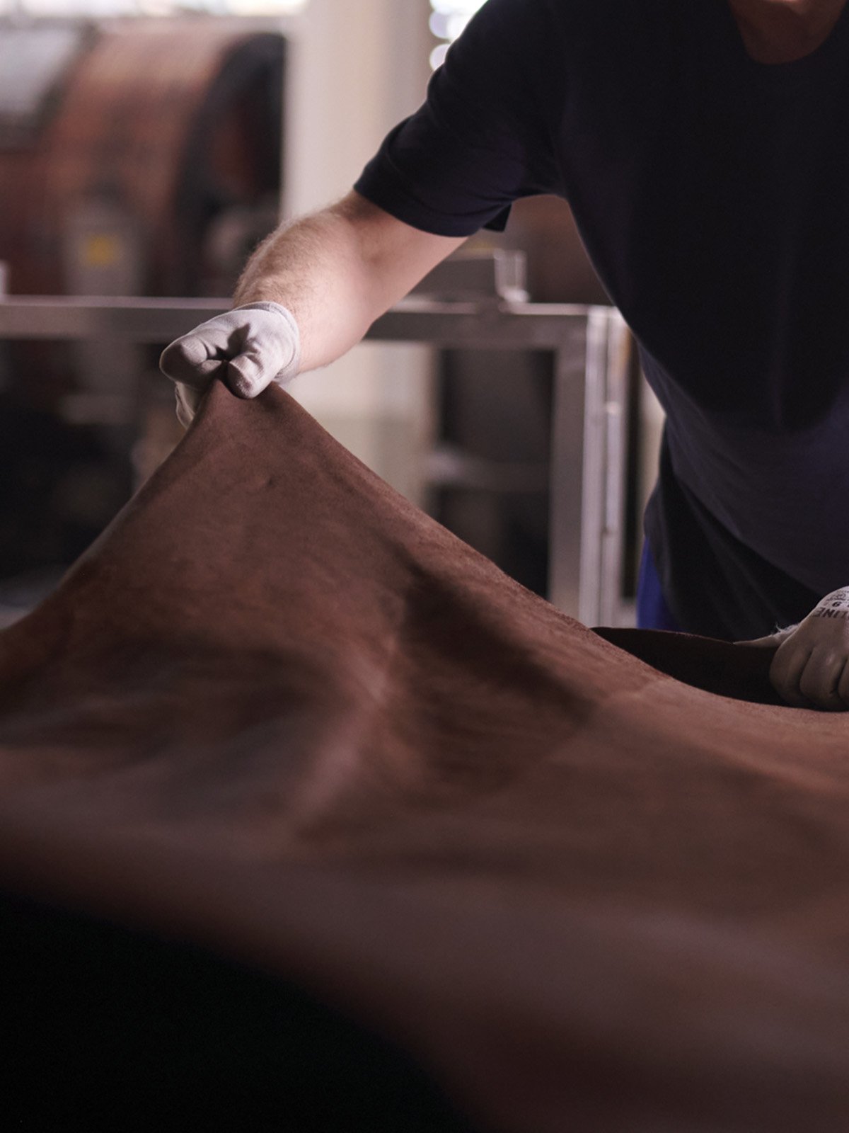 How do you become a sustainable tannery? Here are 3 virtuous examples