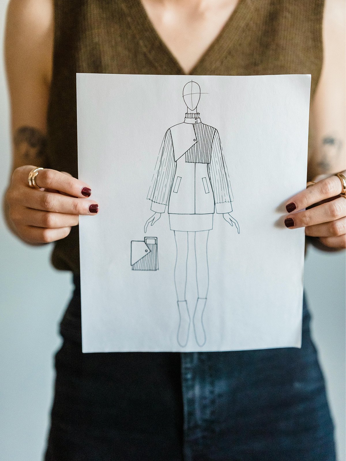 Future of the fashion industry: what will be the most in-demand figures?